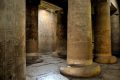 Old pilars