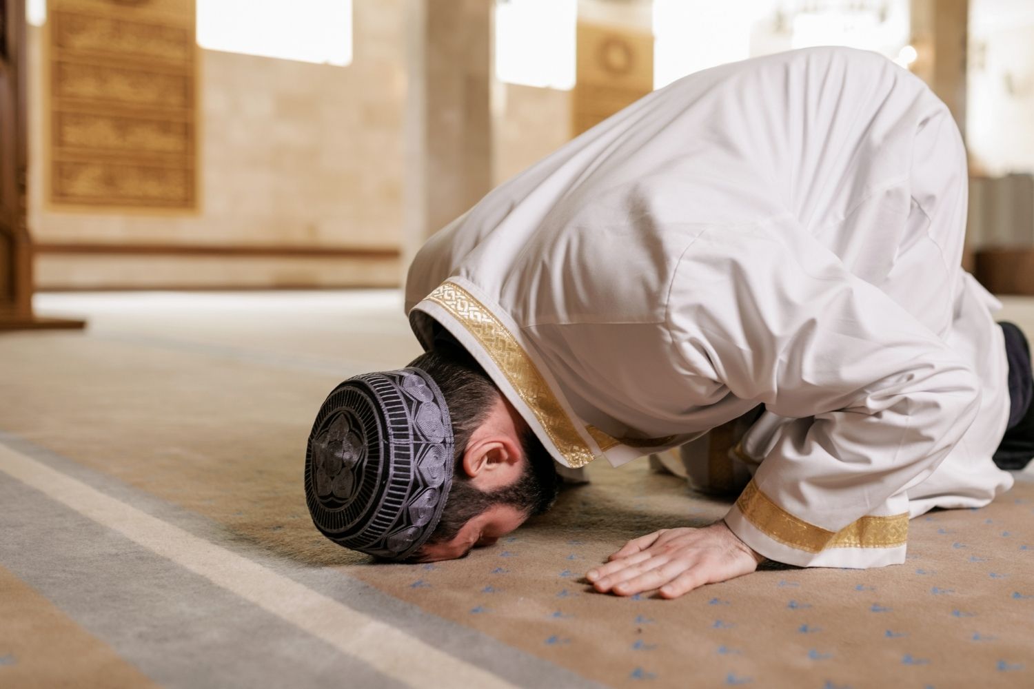 22 Handelingen die verboden zijn voor moslims [ 2024 ] • Islam-uitleg.nl