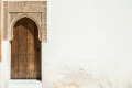 Voorbeeld vrouw islam